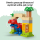 LEGO DUPLO 10463 Dinozaur Spidey-Rex i Zielony Goblin - 1488998 - zdjęcie 7